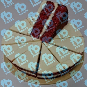 Red Velvet x 1.6kg