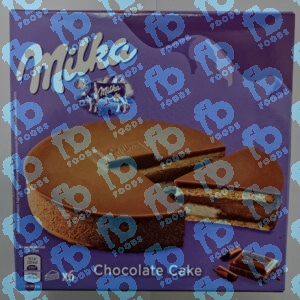 Milka Cake x 350gr