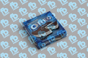 Oreo Cheesecake x 350gr