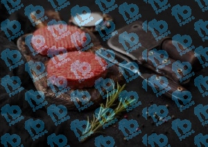 5 Angus Style Beef Burgers x 1.25kg