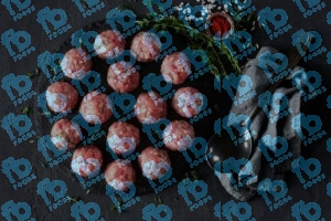 Beef Meat balls x 2kg