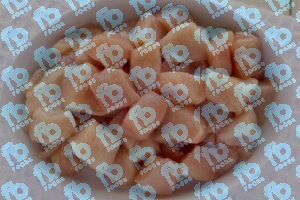 Chicken Breast cubes x 5kg