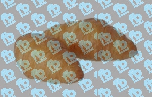 Mini Butter Croissant x 25gr