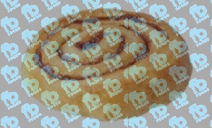 Mini Cinnamon Buns x 40gr