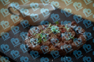 Beef Cuberoll Steaks x 750gr