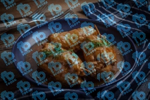 Beef Bragioli x 750gr