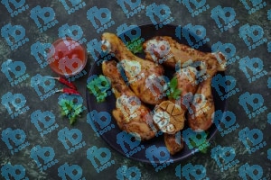 Chicken Drumsticks x 700gr