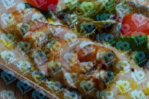 Chicken Bragioli x 600gr