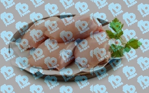 Chicken Legs Boneless, Skinless x 600gr