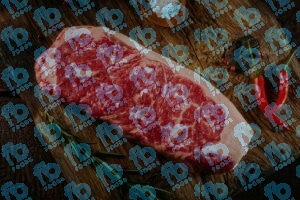 Australian Beef Sirloin x 5-6kg