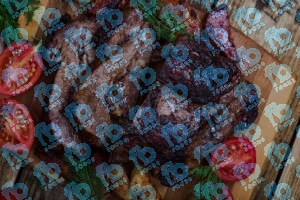 Australian Beef Shoulder clod x 2-3kg