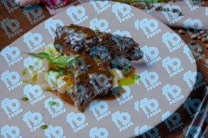 Prime Beef Cheeks x 2kg