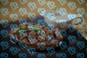 Prime Steer Cuberoll x 2kg