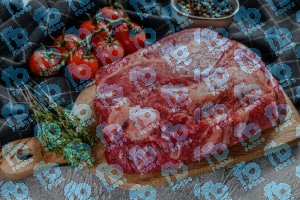 Beef Chuckroll x 3-4kg