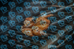 Whole Baby Chicken (Poussin) x 500-600gr