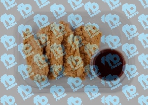 Southern Fried Goujons x 1kg