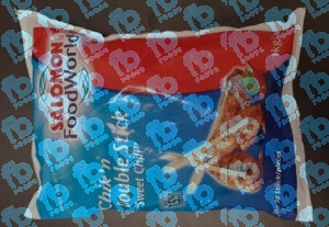 Sweet Chili Double Stick x 1kg