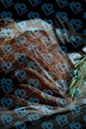 Milk-Fed Veal Topside x 5-6kg