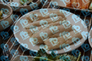 Milk-Fed Veal Tripe x 2-3kg