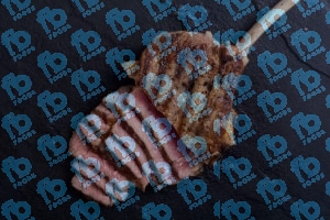 Milk-Fed Veal Tomahawk x 500-550gr