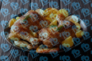 Chicken Leg Quarters x 10kg