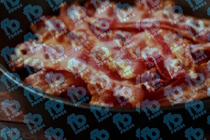 Sliced Smoked Streaky bacon x 1kg