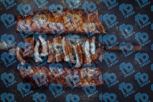 Meaty Pork Loin Ribs x 1kg