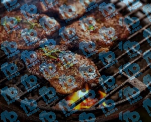 Pork Collar Boneless x 3kg