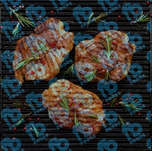 Pork Collar Boneless x 2-3kg