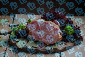 Collar Bacon Smoked and Cooked x 3.2-3.5kg