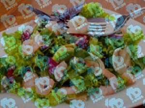 Shrimps 100/200 x 1kg