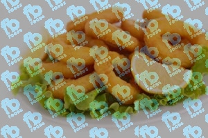 Calamari Rings x 500gr