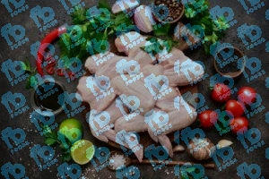 Chicken Wings 3 Joint x 1kg