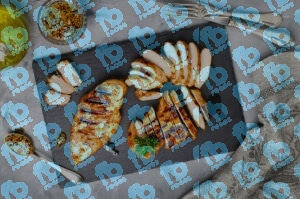 Chicken Breast Fillets x 2.5kg