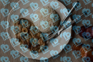 Lamb Leg Steaks x 700gr