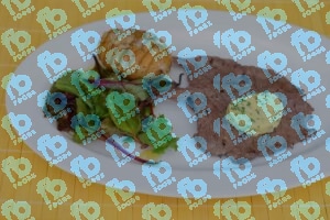 Beef Minute Steak x 600gr