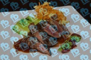 Kangaroo Striploin x 700-800gr