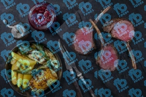 Venison French Racks x 1.2-1.3kg