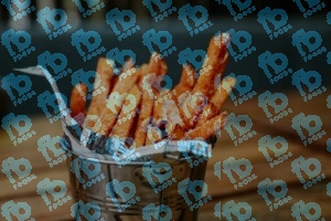 Sweet Potato Fries x 1kg
