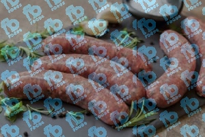 Maltese sausages x 3kg