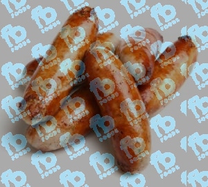 Pork Breakfast Sausage x 2kg