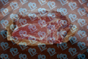 Pork Collar Bone In x 3-4kg