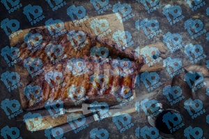 Pork Loin Ribs x 700gr-1kg