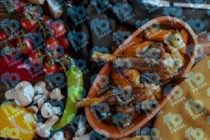 Lamb Foreshanks x 400-500gr