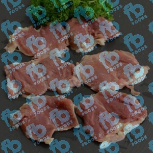 Boneless Quail x 360gr