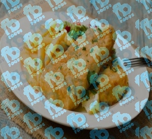 Battered White Fish Fillets x 5kg