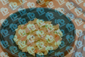 Smoked Salmon Trimmings x 1kg