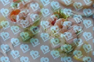 Shrimps 90/120 x 1kg