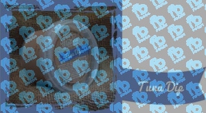 Ta' Mattew Fresh Tuna Dip x 280gr