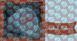 Ta' Mattew Fresh Smoked Salmon Dip x 280gr